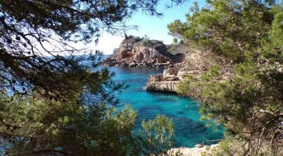 Casa 6 habitacions de 320 m² a Cala s'Almonia (07690)