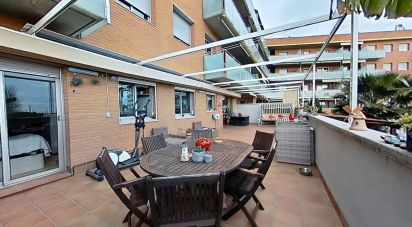 Apartment 3 bedrooms of 142 m² in Cubelles (08880)