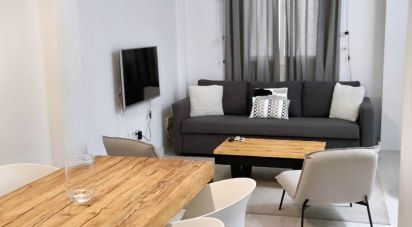 Apartment 1 bedroom of 59 m² in Málaga (29008)