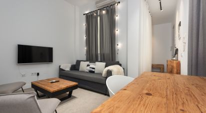 Apartment 1 bedroom of 59 m² in Málaga (29008)