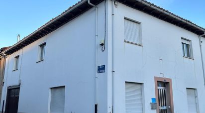 Maison 7 chambres de 437 m² à Santa María de Ordás (24276)