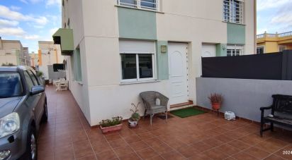 Maison 3 chambres de 105 m² à Almazora/Almassora (12550)