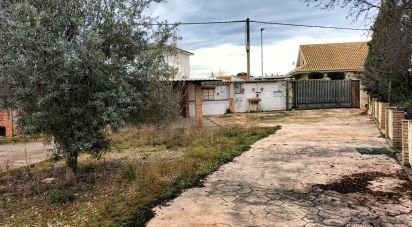 House 4 bedrooms of 191 m² in San Mateo de Gállego (50840)