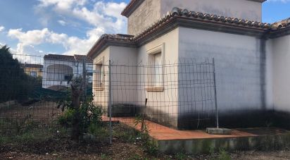 Terreno de 1.404 m² en Dénia (03700)