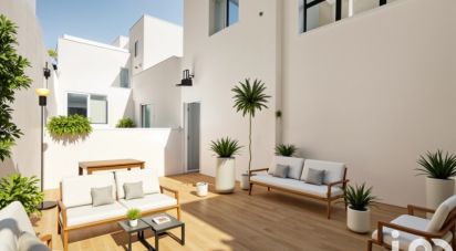 Immeuble de 544 m² à Vinaros (12500)