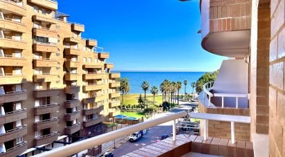 Appartement 2 chambres de 60 m² à Oropesa/Oropesa del Mar (12594)