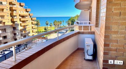 Appartement 2 chambres de 60 m² à Oropesa/Oropesa del Mar (12594)