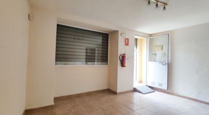 Tienda / local comercial de 89 m² en Málaga (29006)