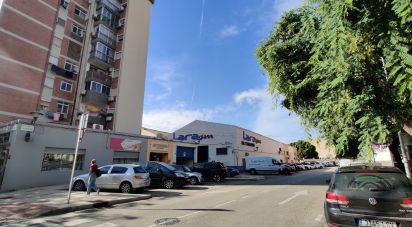 Tienda / local comercial de 89 m² en Málaga (29006)