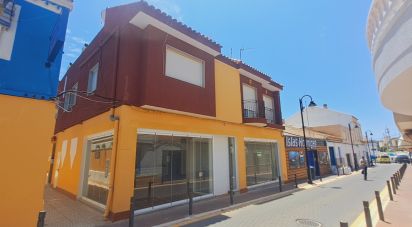 Botiga / Local comercial de 279 m² a Cabo de Palos (30370)