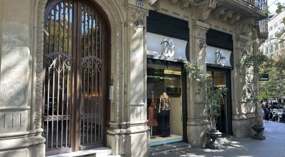 Boutique/Local commercial de 80 m² à Barcelona (08008)