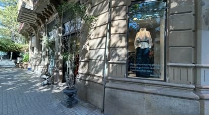 Boutique/Local commercial de 80 m² à Barcelona (08008)