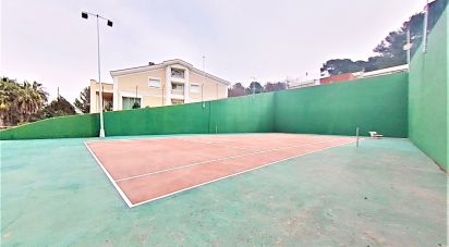 Maison 7 chambres de 474 m² à Salou (43840)