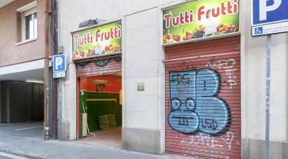 Boutique/Local commercial de 125 m² à Barcelona (08028)