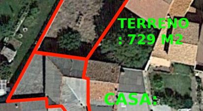 House 0 bedrooms of 480 m² in Hospital de Órbigo (24286)