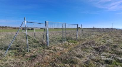 Terreno de 1.550 m² en Los Santos de la Humosa (28817)