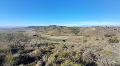 Terreny de 27.760 m² a Los Santos de la Humosa (28817)