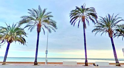 Maison 4 chambres de 250 m² à El Campello (03560)