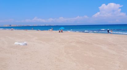 Casa 6 habitacions de 237 m² a La Manga del Mar Menor (30380)