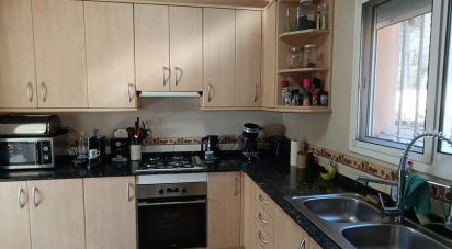 Maison 4 chambres de 200 m² à L'Ametlla de Mar (43860)