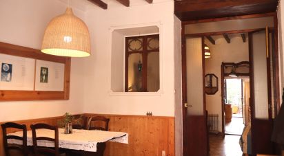 Casa 3 habitacions de 164 m² a Benidoleig (03759)