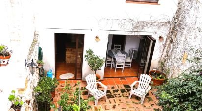 Casa 3 habitacions de 164 m² a Benidoleig (03759)