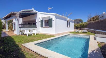 Casa 5 habitacions de 207 m² a Cap d'en Font (07711)