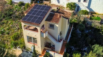 Casa 3 habitaciones de 155 m² en Adsubia (03786)