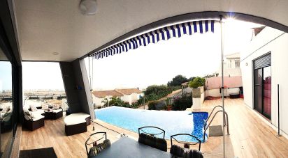 Casa 4 habitacions de 180 m² a Peñiscola (12598)