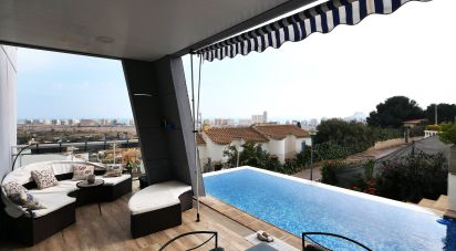 Casa 4 habitacions de 180 m² a Peñiscola (12598)