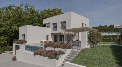 Casa 5 habitacions de 390 m² a Sant Andreu de Llavaneres (08392)