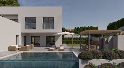 Casa 5 habitacions de 390 m² a Sant Andreu de Llavaneres (08392)