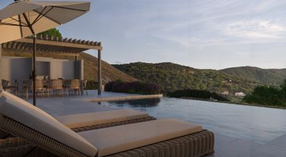 Casa 5 habitacions de 390 m² a Sant Andreu de Llavaneres (08392)