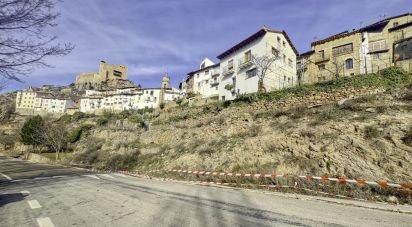 Terrain de 78 m² à Alcalá de la Selva (44432)