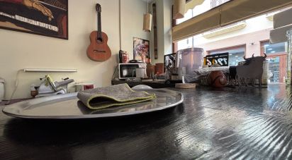 Boutique/Local commercial de 134 m² à Dénia (03700)