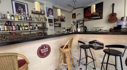 Boutique/Local commercial de 134 m² à Dénia (03700)