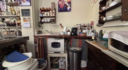 Boutique/Local commercial de 134 m² à Dénia (03700)