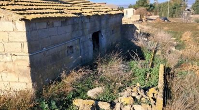 Terrain de 5 000 m² à Purias (30813)