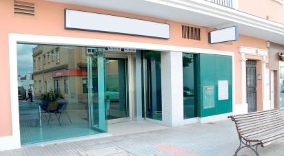 Shop / premises commercial of 200 m² in Chiclana de la Frontera (11130)