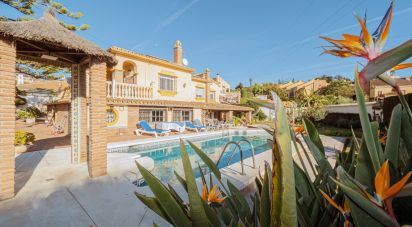 Casa 6 habitaciones de 244 m² en Rincón de la Victoria (29730)