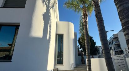 Bureaux de 135 m² à Pego (03780)