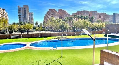 Appartement 3 chambres de 71 m² à Oropesa/Oropesa del Mar (12594)