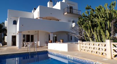 House 7 bedrooms of 253 m² in Cala d'Or (07660)