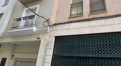 Zona d'estacionament de 8 m² a Málaga (29013)