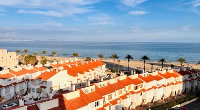 Appartement 3 chambres de 99 m² à El Campello (03560)