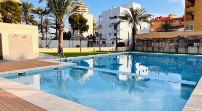 Appartement 3 chambres de 99 m² à El Campello (03560)