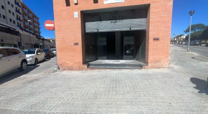 Tienda / local comercial de 430 m² en Vilanova i la Geltrú (08800)