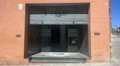Shop / premises commercial of 430 m² in Vilanova i la Geltrú (08800)