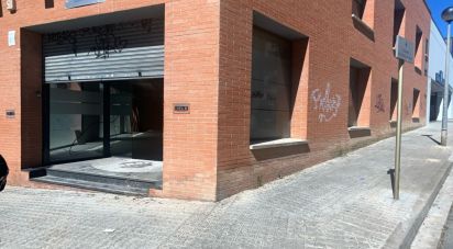 Tienda / local comercial de 430 m² en Vilanova i la Geltrú (08800)