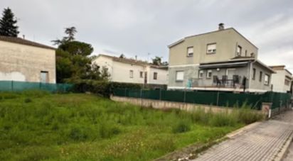 Terrain de 355 m² à Caldes de Malavella (17455)